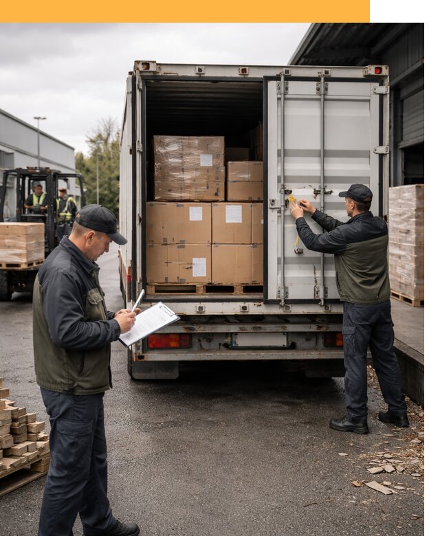 Временный вывоз товаров для ремонта и выставок от 8250 руб