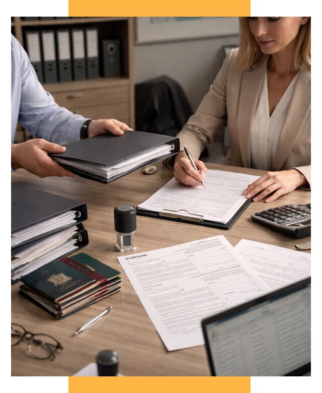 Разрешительная документация для импорта от 8250 р. | СетСервис-Члб