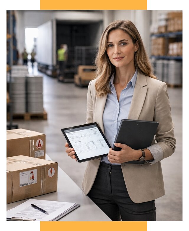 Таможенное оформление хим. сырья от 12374 р. СетСервис-Члб