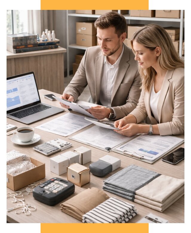 Закупка товара в Китае под ключ от 7218 р. | СетСервис-Члб