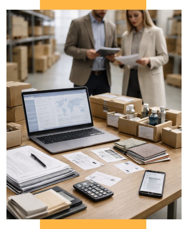 Поиск поставщика в Китае под ключ от 8765 р. | СетСервис-Члб