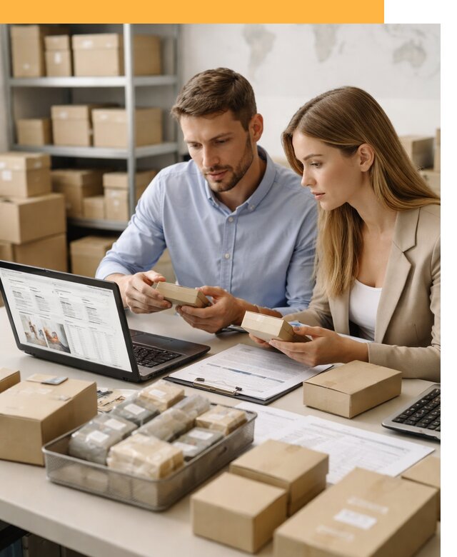 Поиск надежного поставщика в Китае под контроль качества от 8765