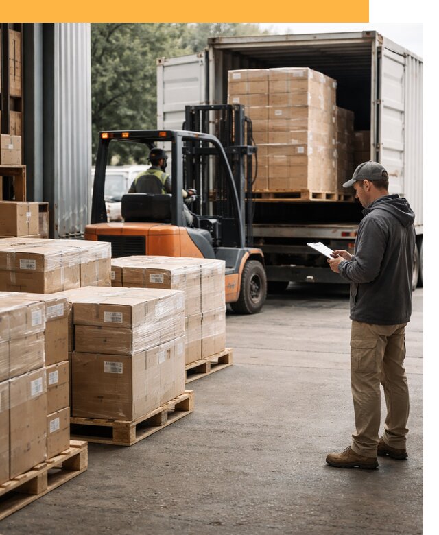 Оптовые поставки из Китая от 51560 руб, доставка и таможня