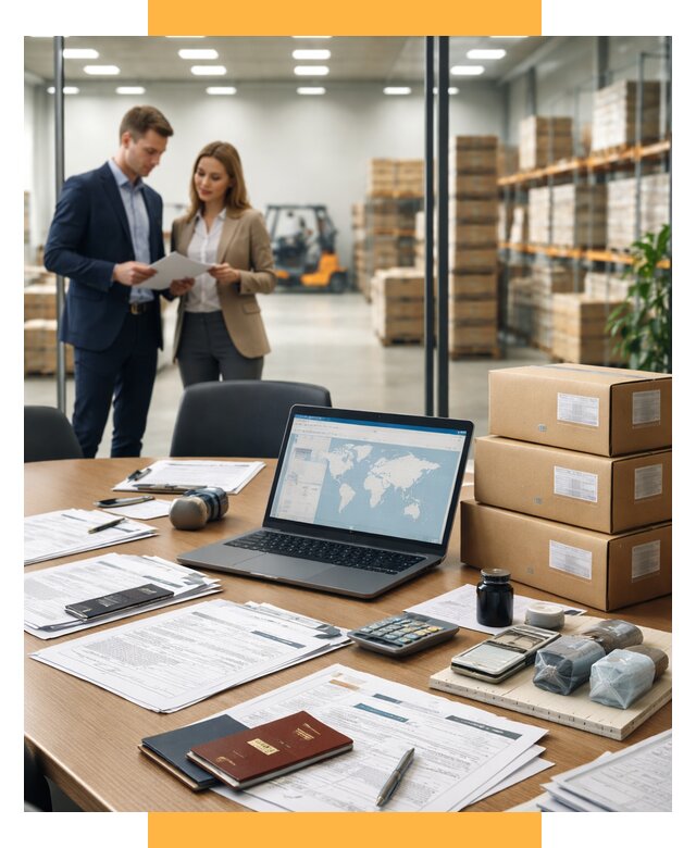 Торговый дом в Китае от 46404 р. — услуги и сервис СетСервис-Члб