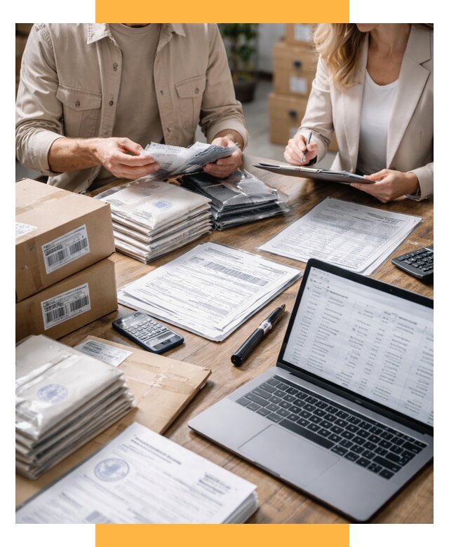 Закупка и доставка из Турции от 25780 р. - СетСервис-Члб