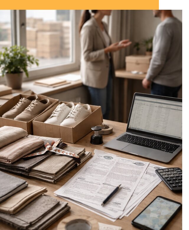 Закупка товаров в Турции под ключ от 25780 руб с доставкой