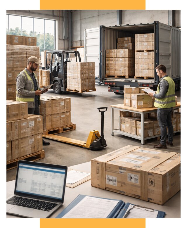 Оптовые поставки из Турции быстро от 46404 р. — СетСервис-Члб