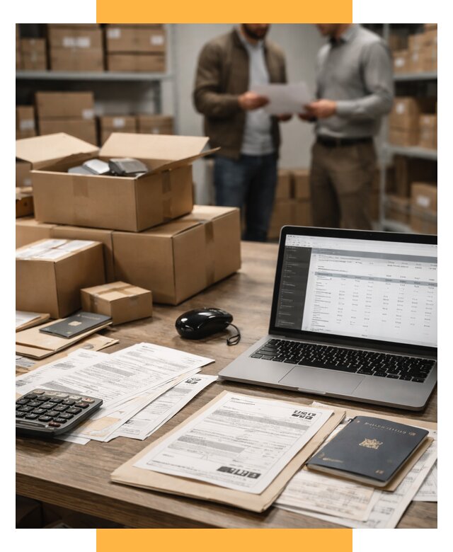 Закупка и выкуп товаров в США под ключ от 5156 р. | СетСервис-Члб