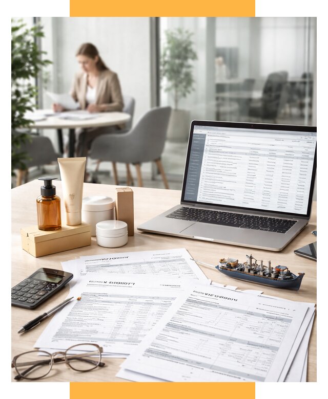 Закупка товара в ОАЭ под ключ от 15468 р. | СетСервис-Члб