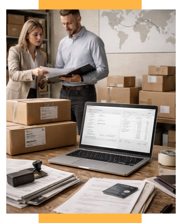 Выкуп товара в ОАЭ под ключ оперативно от 7734 р. | СетСервис-Члб