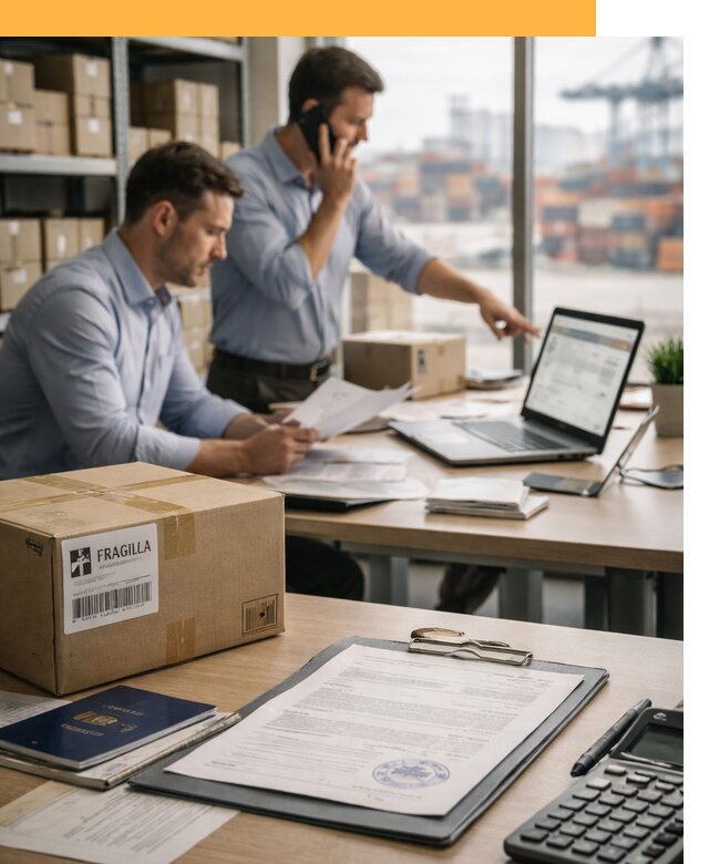 Выкуп товаров и перепродажа в ОАЭ от 7734 руб с логистикой