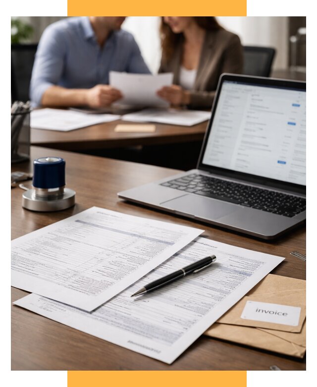 Оплата инвойсов за рубеж под ключ от 3609 р., СетСервис-Члб