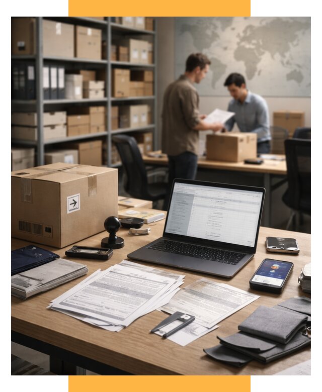 Выкуп товара за рубежом и доставка от 5156 р. | СетСервис-Члб