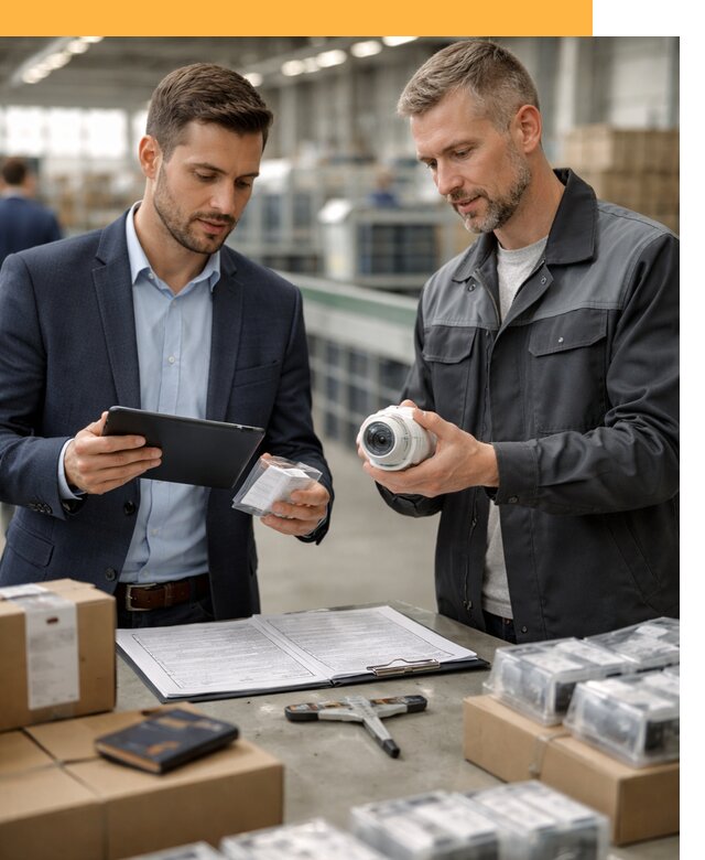 Инспекция фабрики за рубежом, приемка и контроль качества от 15468