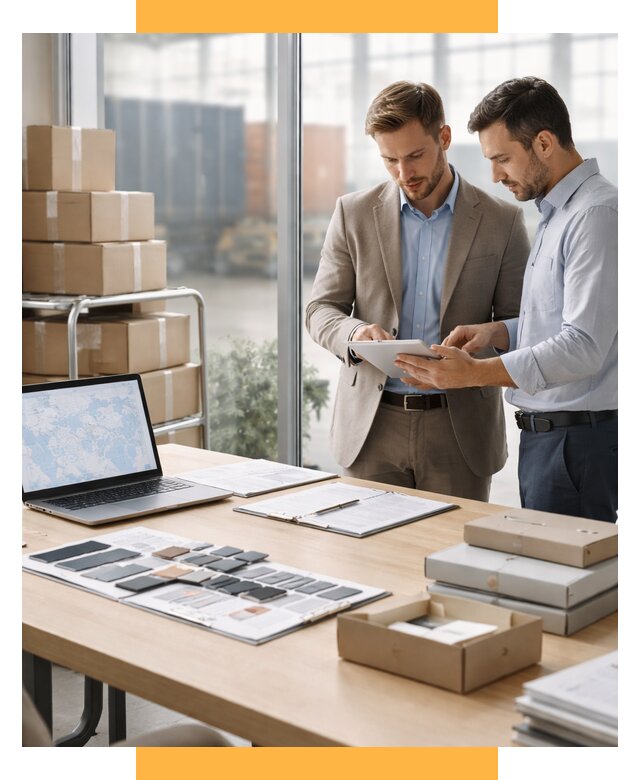 Зарубежный торговый дом под ключ от 36092 р. | СетСервис-Члб