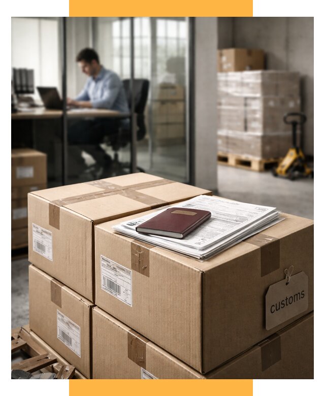 Параллельный импорт под ключ от 20624 р., логистика от СетСервис-Члб