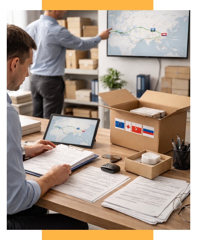 Импорт через третьи страны легально от 25780 р. | СетСервис-Члб